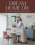Dream House DIY cover