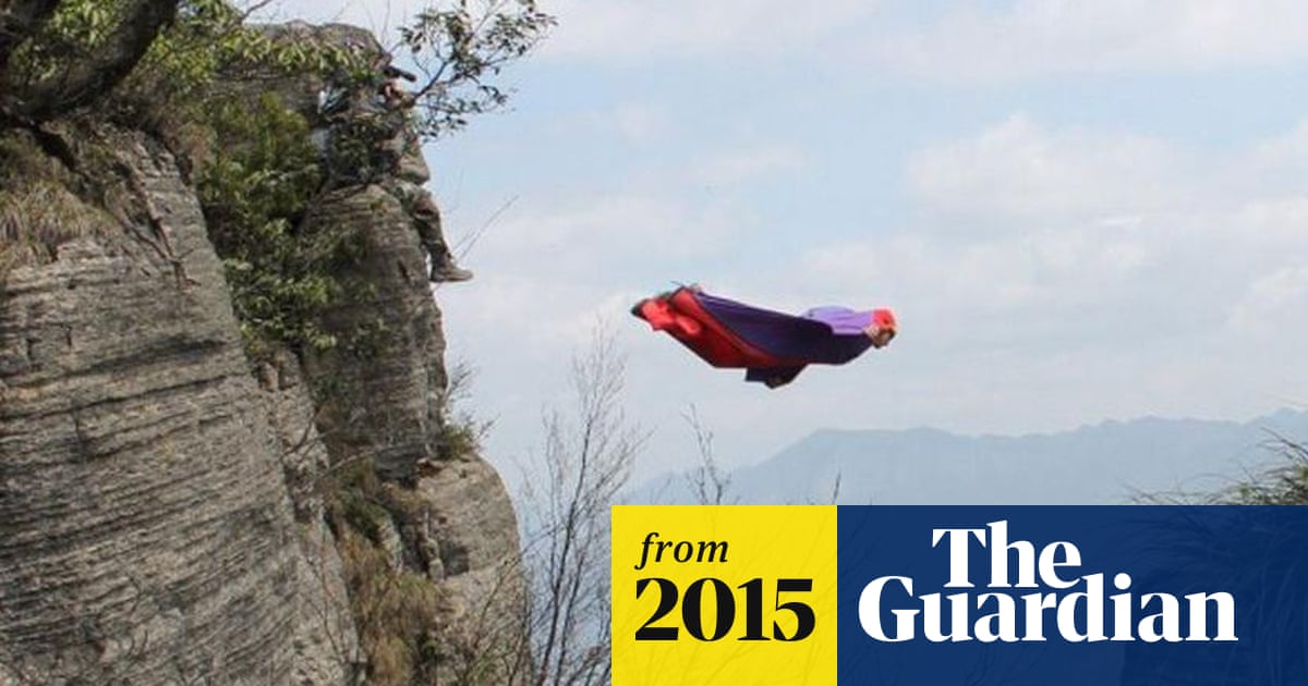 Extreme Athlete Dean Potter One Of Two People Killed Base Jumping In extreme-athlete-dean-potter-one-of-two-people-killed-base-jumping-in