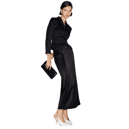 Reformation Florence Blazer