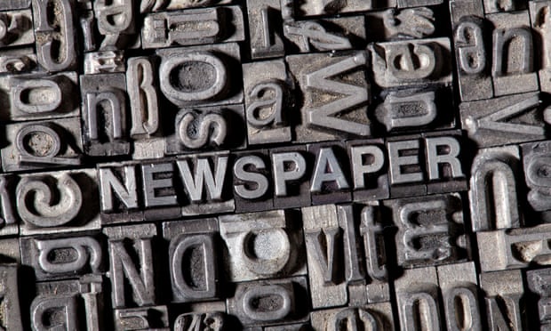 Before digital, old printing hot metal lettering.