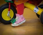 How to tackle serious safeguarding gaps in nurseries | Letter