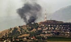 US envoy due in Israel for talks aimed at averting deeper conflict with Hezbollah