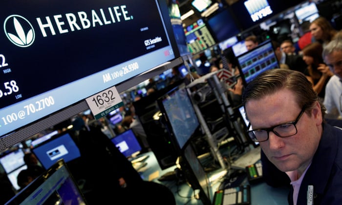 Herbilife Laboratories Ltd Herbilife Laboratories Ltd