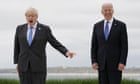 Which is more dysfunctional – the US or the UK? I’ve created a Global Embarrassment Index to figure it out | Arwa Mahdawi