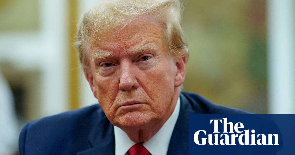 Maine decision to bar Trump from ballot likely to go to US supreme court