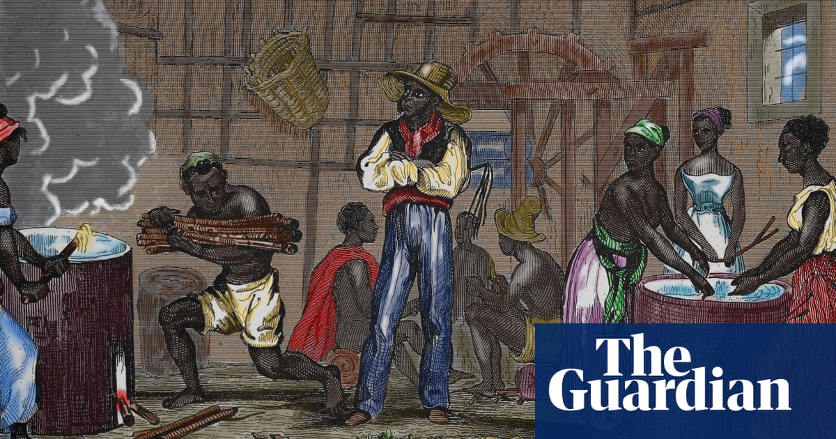 Portugal rejects proposal to pay reparations for slavery after comments from president | Portugal