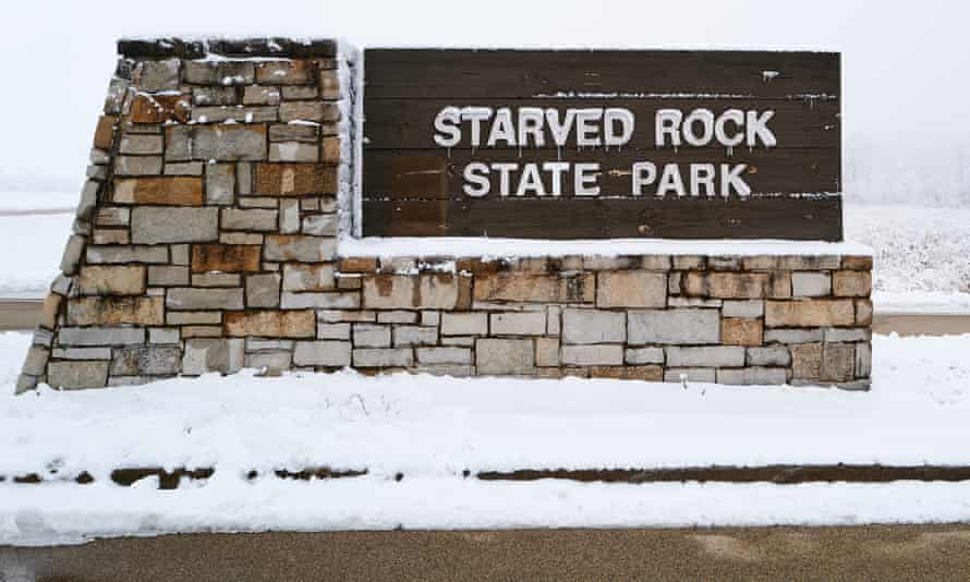The Murders at Starved Rock: will we ever know who killed three women in 1960? | Documentary 1 1360
