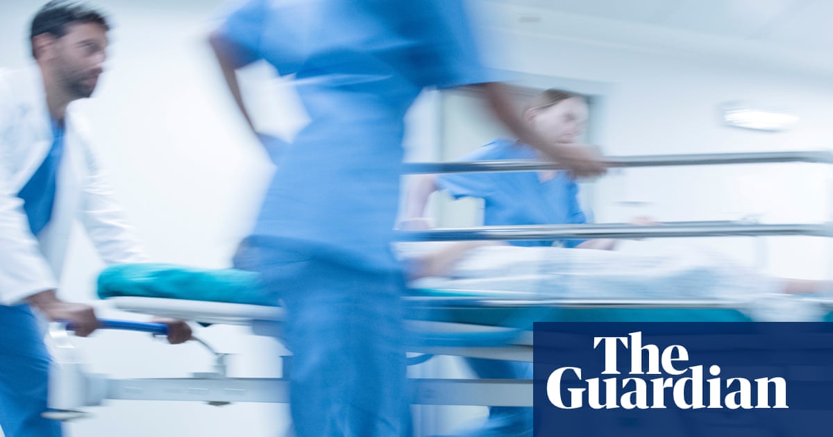 The best recent crime and thrillers – review roundup