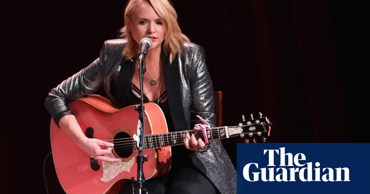 Where have country music's women gone? | Country | The Guardian