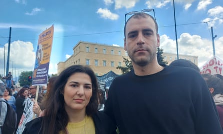 Despoina Karayiannidou and Paschalis Vitalis