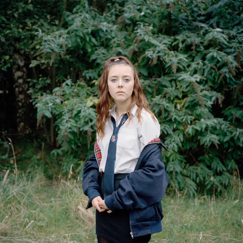 Stina Fisher