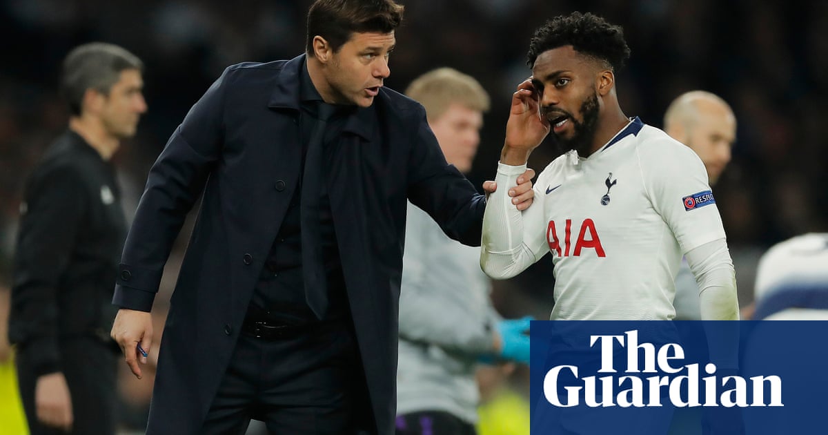 Pochettino tells Tottenham players who sought exit to refocus or be dropped