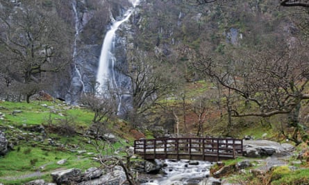 Aber Falls