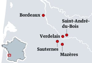 Sauternes