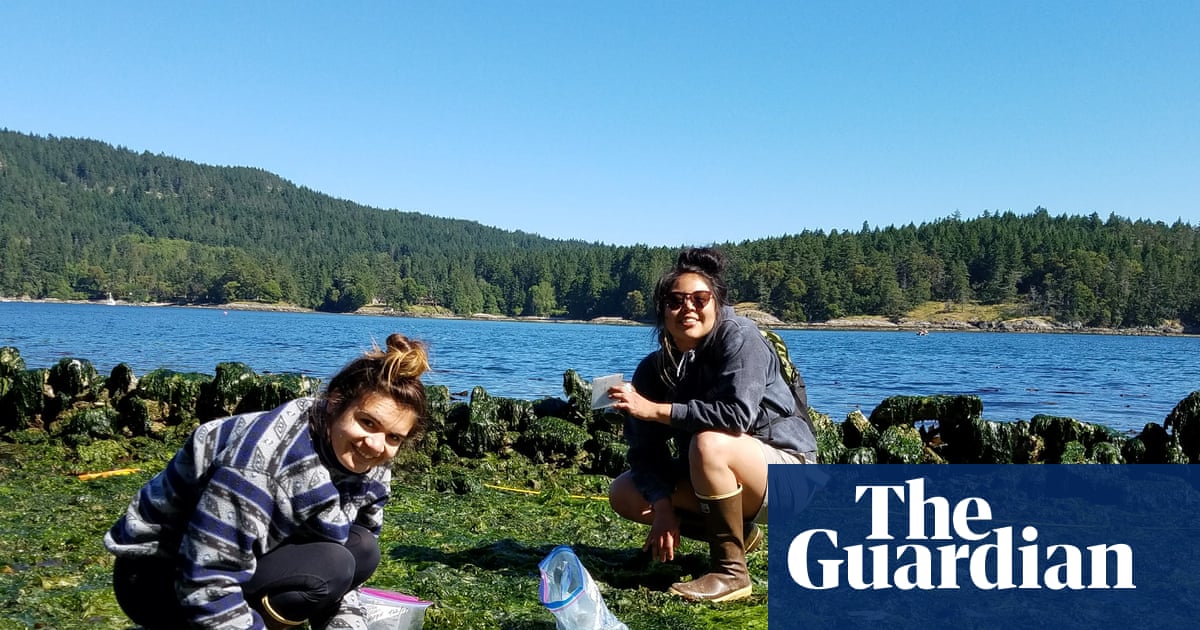 Braiding knowledge: how Indigenous expertise and western science are converging