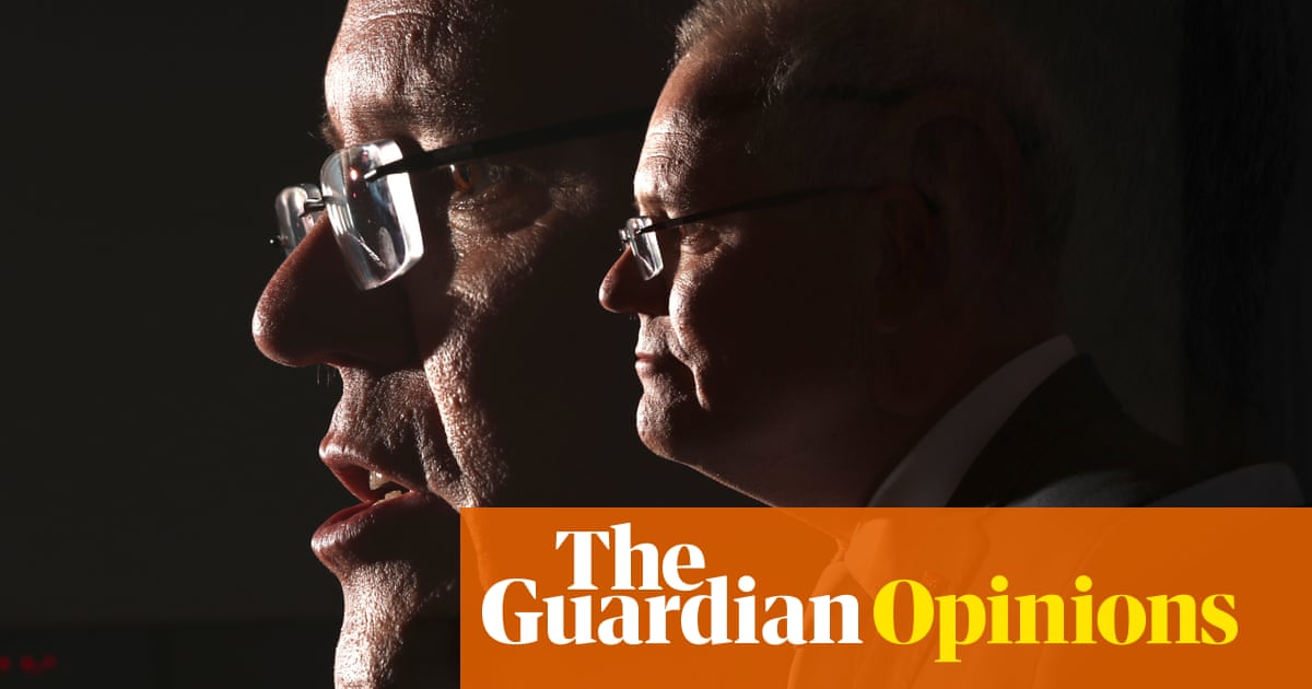 In 2022 will contented ‘me’-centric Australians feel secure enough to vote for a stronger ‘us’? | Peter Lewis