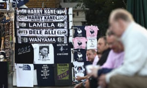 Could these Spurs fans be watching a new NFL franchise in five years’ time?