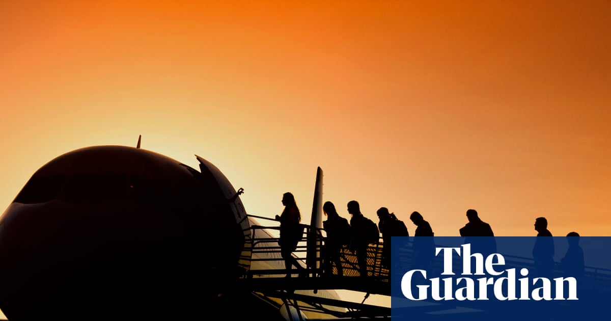 Air passengers exposed to extremely high levels of ultrafine particle pollution, study finds