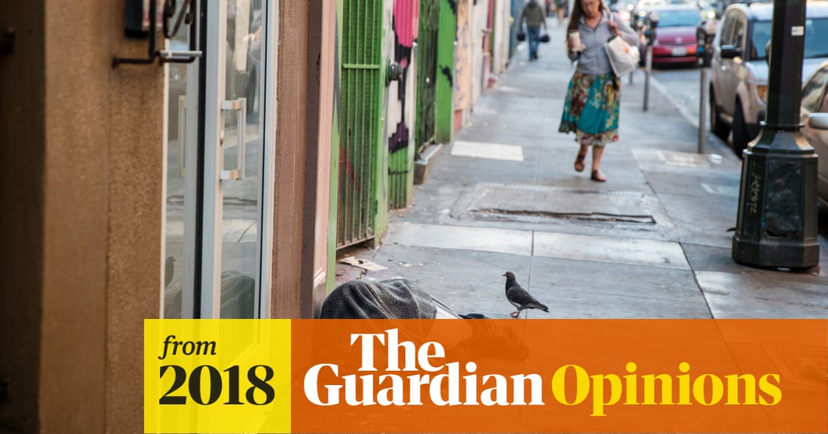 Why Is San Francisco Covered In Human Feces Nathan Robinson The Guardian Why Is San Francisco Covered In Human Feces Nathan Robinson The Guardian