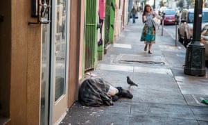 Why Is San Francisco Covered In Human Feces Nathan