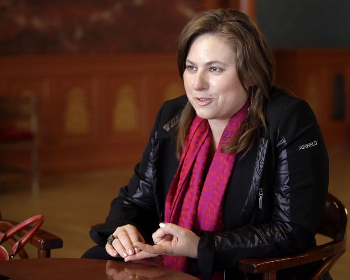 Hungary's Prime Minister Taps Chess Legend Judit Polgár for Presidential Role