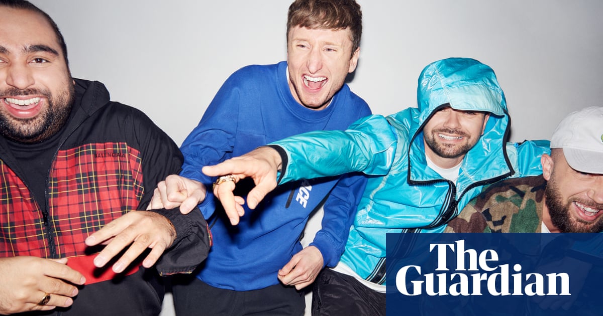 ‘We will invade your ears no matter where you are’: Kurupt FM on swapping music for podcasting