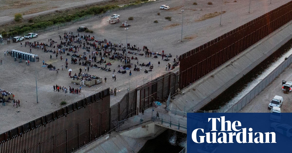 Immigrant girl, 3, suffered alleged sexual abuse in federal custody, family says