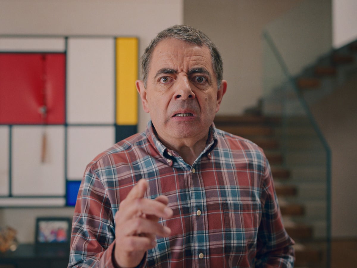 Rowan Atkinson 2022 Death