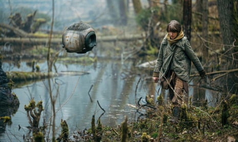 Vesper review â€“ exceptional post-apocalyptic sci-fi with a YA edge | Movies  | The Guardian