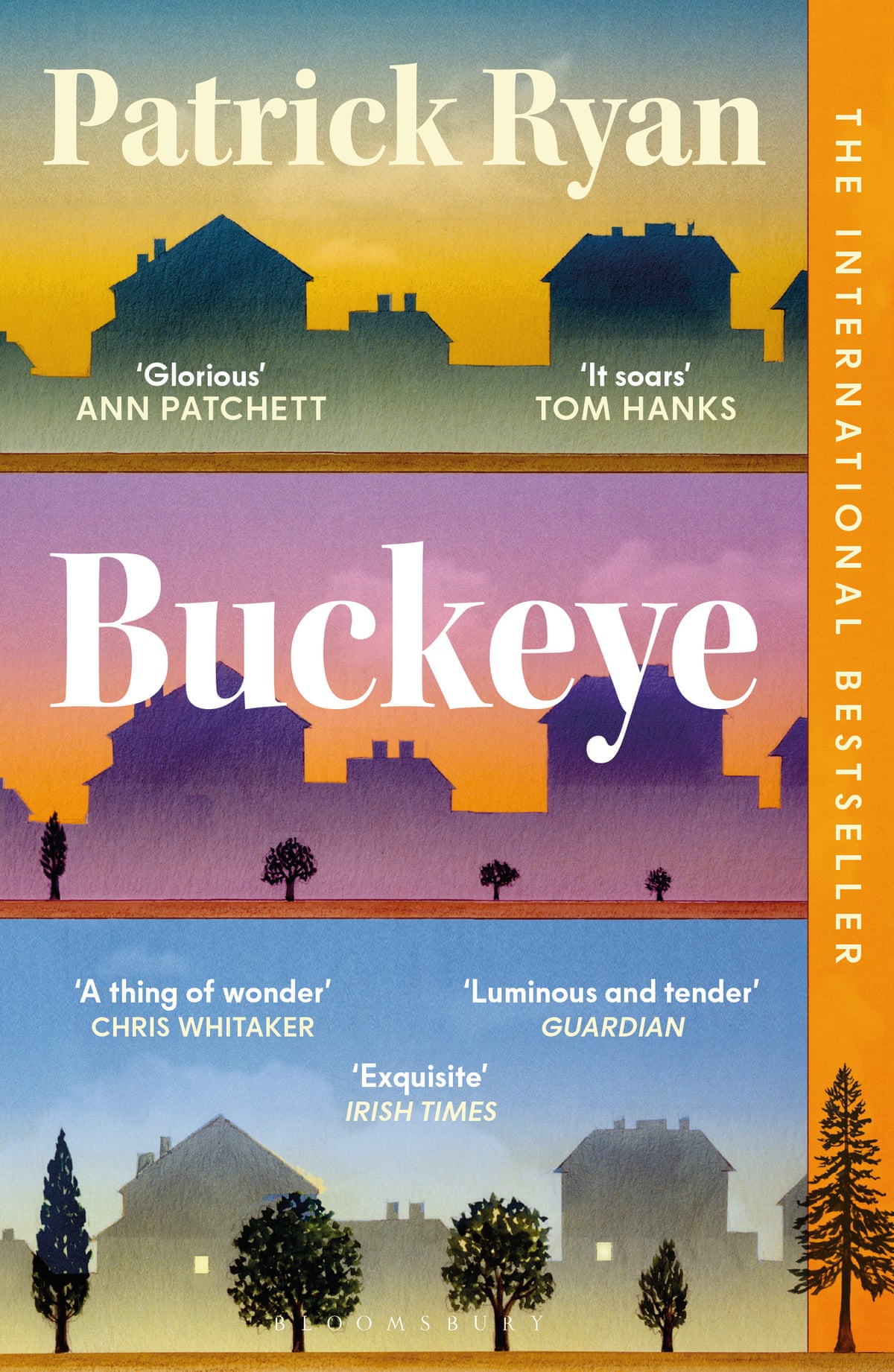 Buckeye paperback