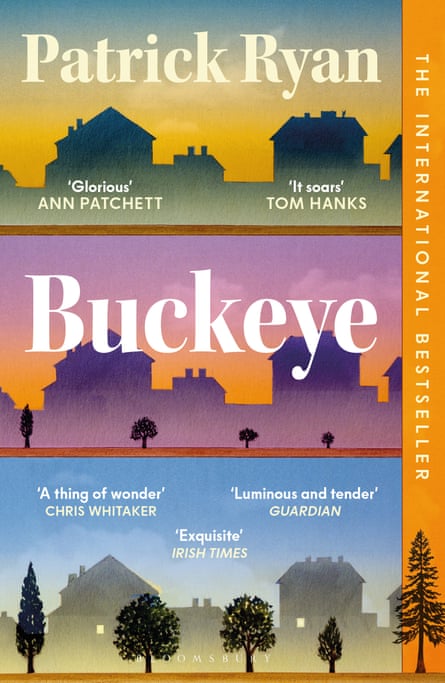 Buckeye paperback