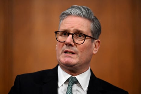 The ethics and integrity commission was first promised by Labour in 2021, with Keir Starmer suggesting it would draw a line under an era of ‘Tory sleaze’.