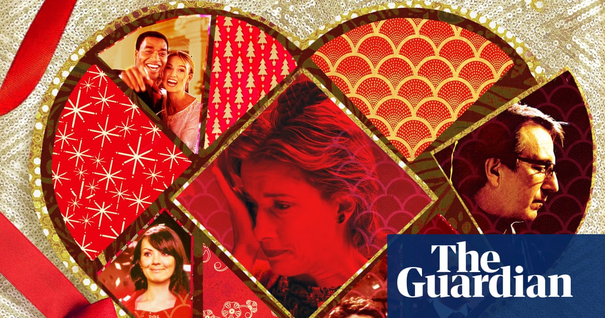 My cultural awakening: Love Actually taught me to leave my cheating partner