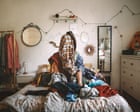 Messy is chic again. But is the world ready for my kind of crumpled grubbiness? | Emma Beddington