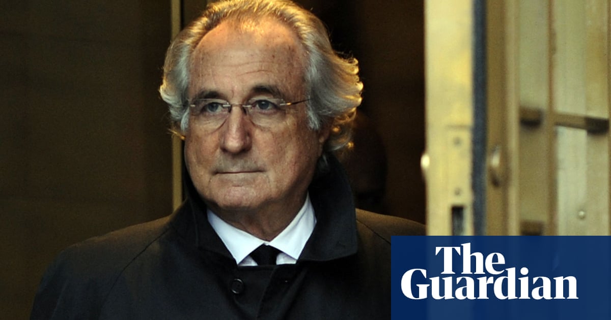 Madoff Talks: uncovering what the family of the late Wall Street fraudster knew