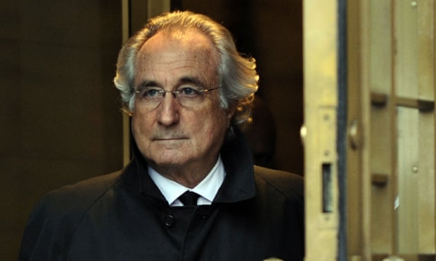 A new book, Madoff Talks, is based on unprecedented access to Bernie Madoff and other key players.