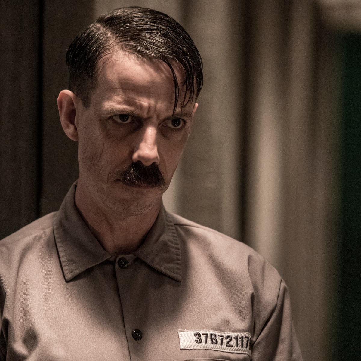 Preacher Is Disgusting Blasphemous Outrageous Tv And All The Better For It Television Radio The Guardian