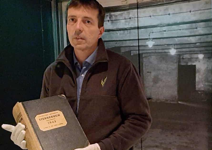 Dutch War Museums Tighten Security After Raids On Nazi Items Netherlands The Guardian