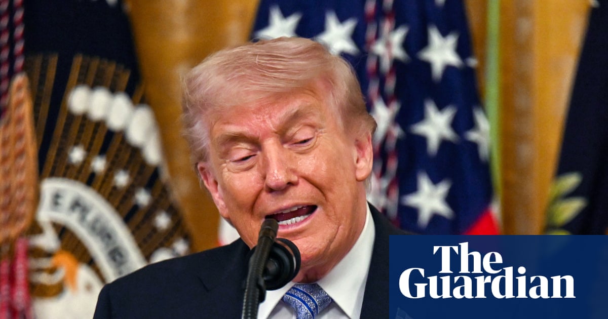 Has Trump’s ‘Project Freedom’ reignited war with Iran? – The Latest