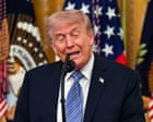 Has Trump’s ‘Project Freedom’ reignited war with Iran? – The Latest