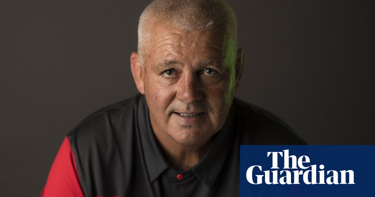 Experienced Wales looking forward to Rugby World Cup match up with Georgia