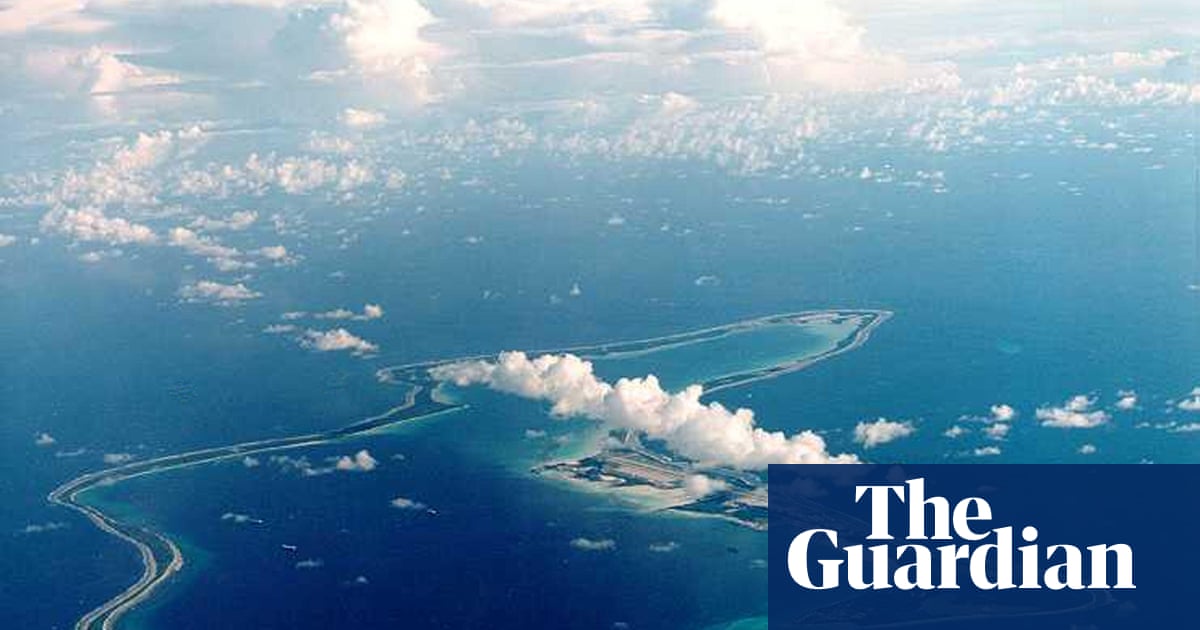 UK forced to shelve legislation to return Chagos Islands to Mauritius