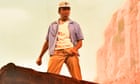 Tyler, the Creator at Coachella review – an exhilarating, high-stakes spectacle