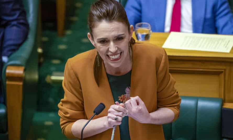 New Zealand’s prime minister, Jacinda Ardern, has announced a travel bubble with Australia days after a similar deal with the Cook Islands.