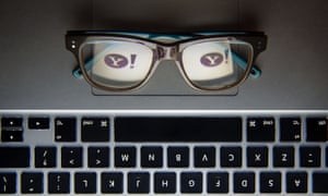 DMGT is seeking to build on its expansion in the US by acquiring part of Yahoo.