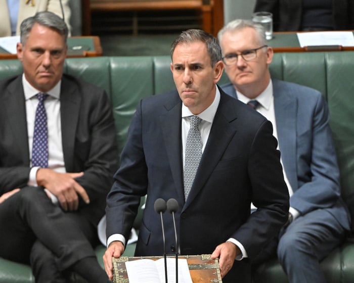 Crossbench MPs pressure Labor over gas export tax – as it happened Crossbench MPs pressure Labor over gas export tax – as it happened