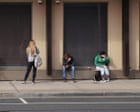 I couldn’t afford food on jobseeker after bills and rent. Is this really what ‘no one left behind’ looks like? | Travis Gilbert