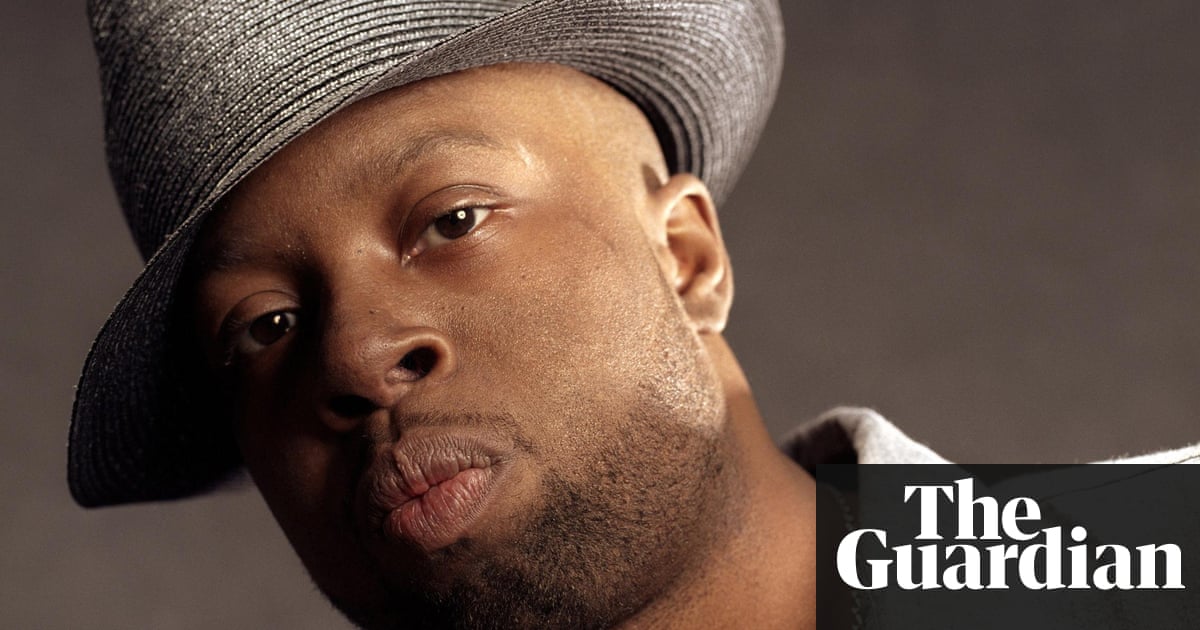 J Dilla Motor City J Dilla Motor City