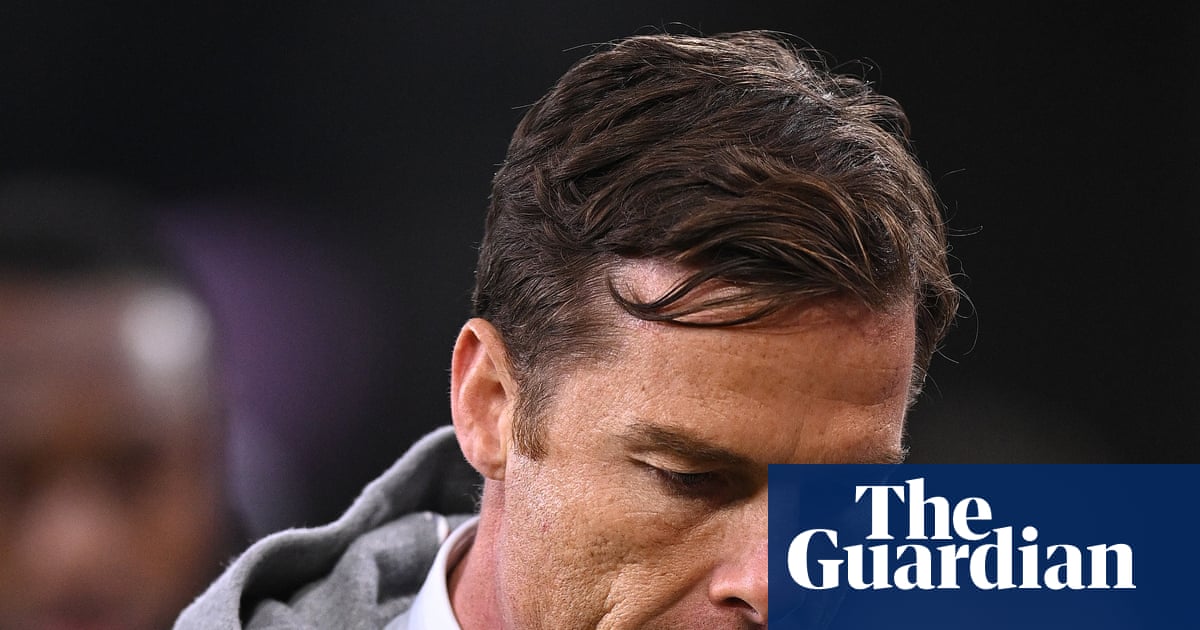 Scott Parker leaves Burnley head coach’s job after relegation from Premier League