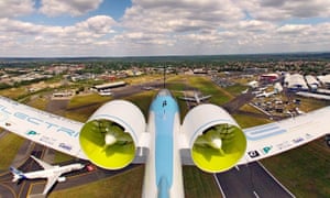 Rolls-Royce | Business | The Guardian